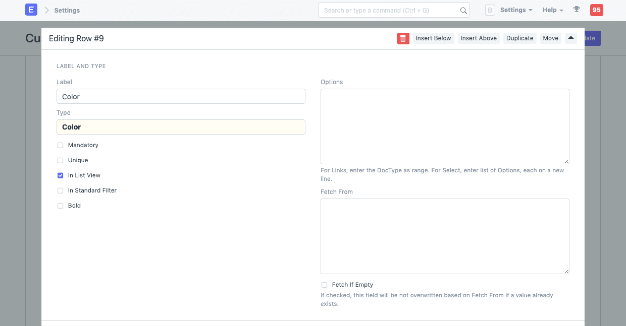 customize-form